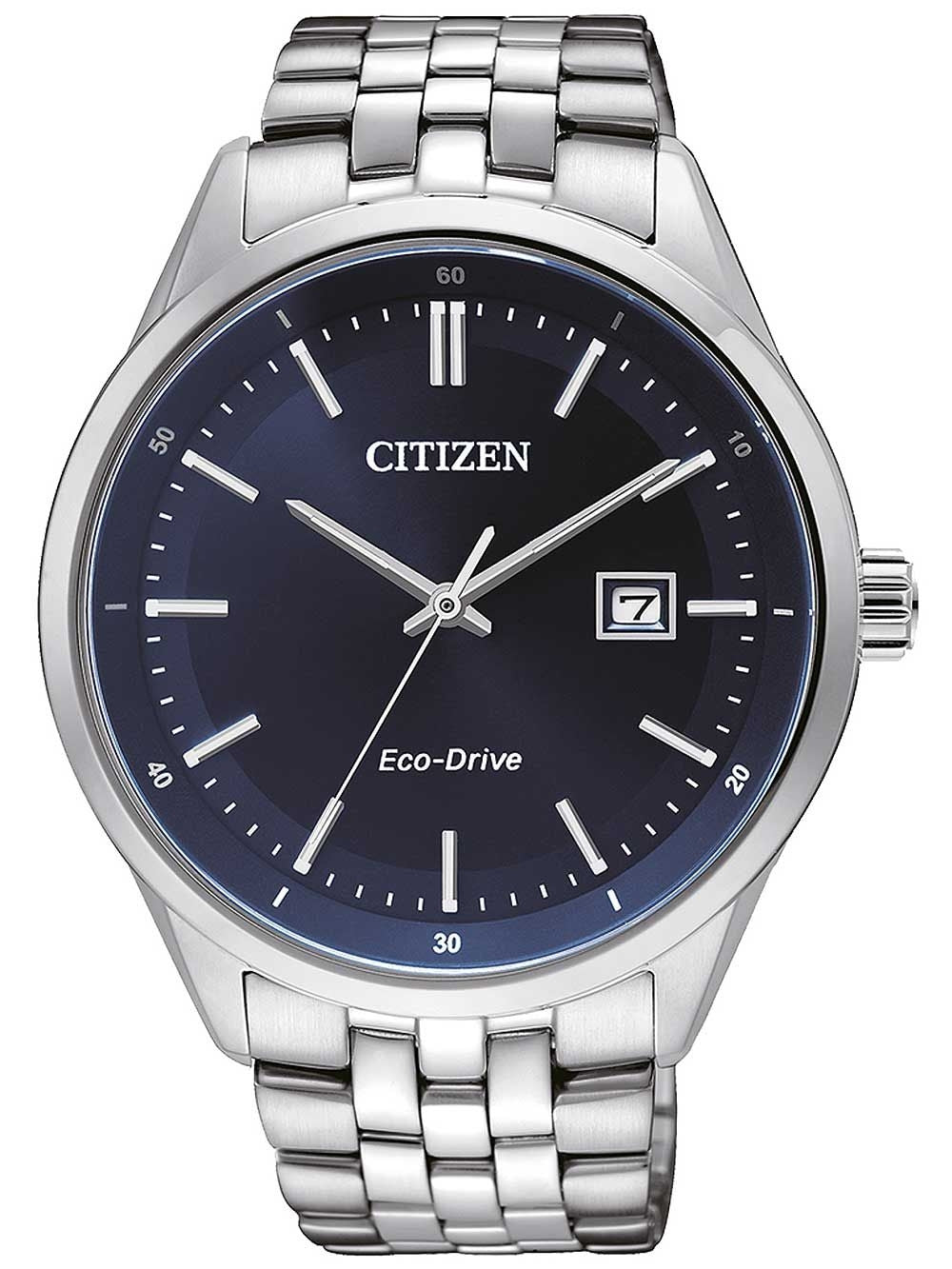 CITIZEN BM7251-53L Analoguhr Armbanduhr 46 mm