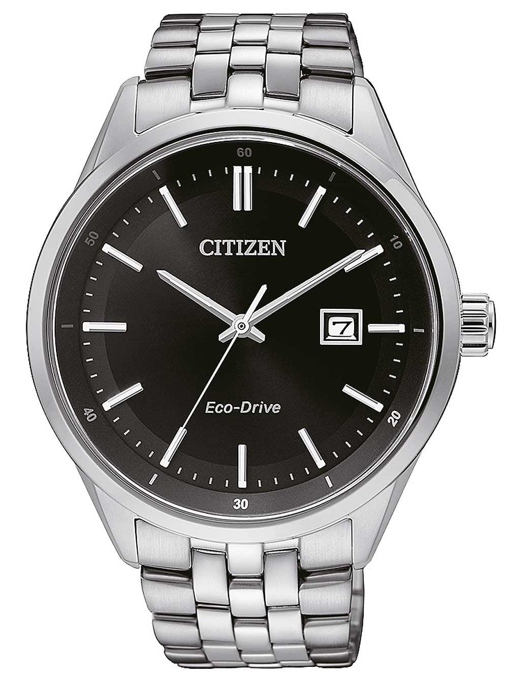 CITIZEN BM7251-88E Analoguhr Armbanduhr 46 mm