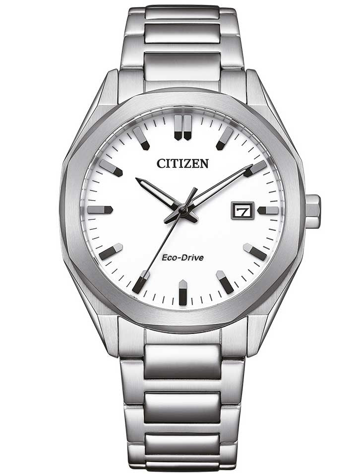 CITIZEN BM7620-83A Analoguhr Armbanduhr 43 mm