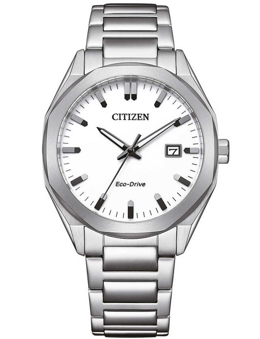 CITIZEN BM7620-83A Analoguhr Armbanduhr 43 mm