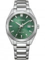 CITIZEN BM7620-83Y Analoguhr Armbanduhr 39 mm ansicht-5