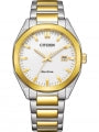 CITIZEN BM7624-82A Analoguhr Armbanduhr ansicht-6