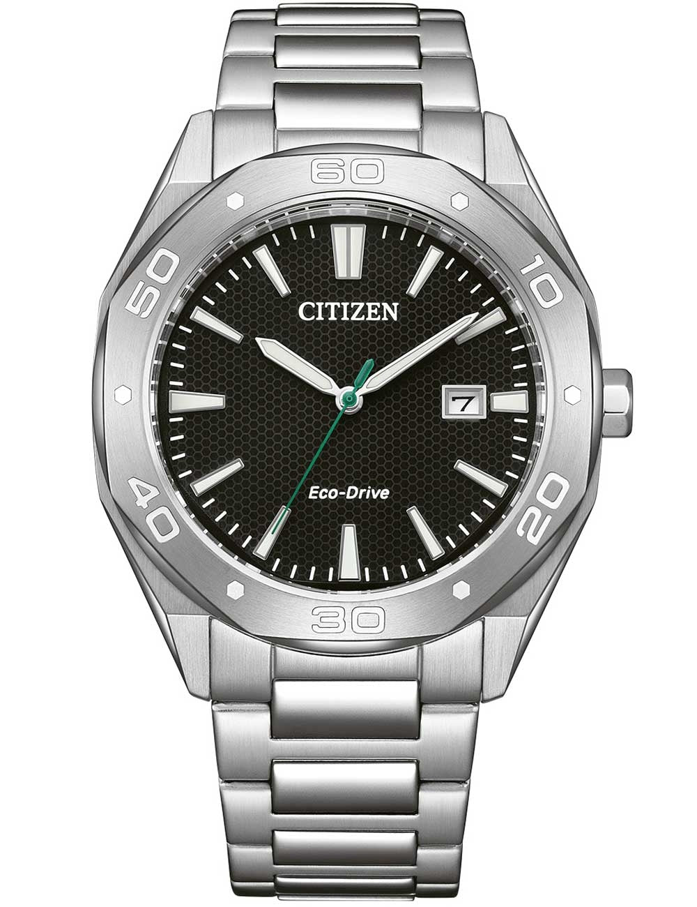 CITIZEN BM7631-52E Analoguhr Armbanduhr 43 mm