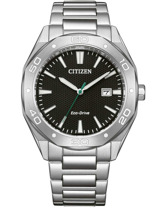 CITIZEN BM7631-52E Analoguhr Armbanduhr 43 mm