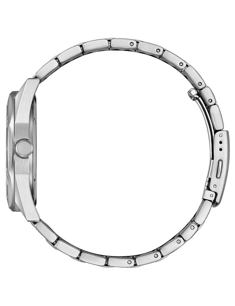 CITIZEN BM7631-52L Analoguhr Armbanduhr 43 mm ansicht-2