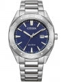 CITIZEN BM7631-52L Analoguhr Armbanduhr 43 mm ansicht-6