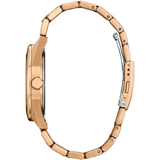 CITIZEN BM7633-81X Analoguhr Armbanduhr 41 mm ansicht-2