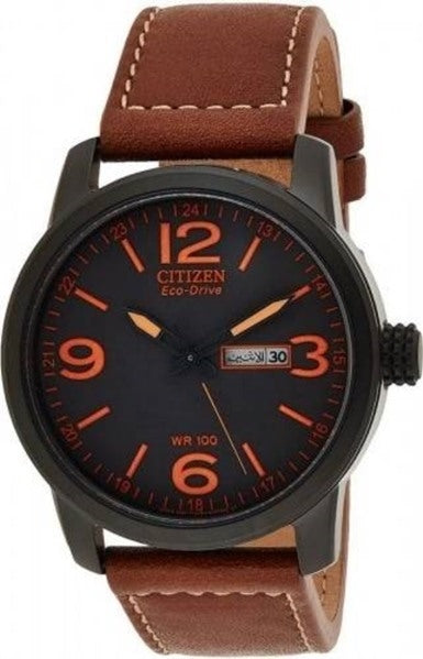 CITIZEN BM8475-26E Analoguhr Armbanduhr 42 mm