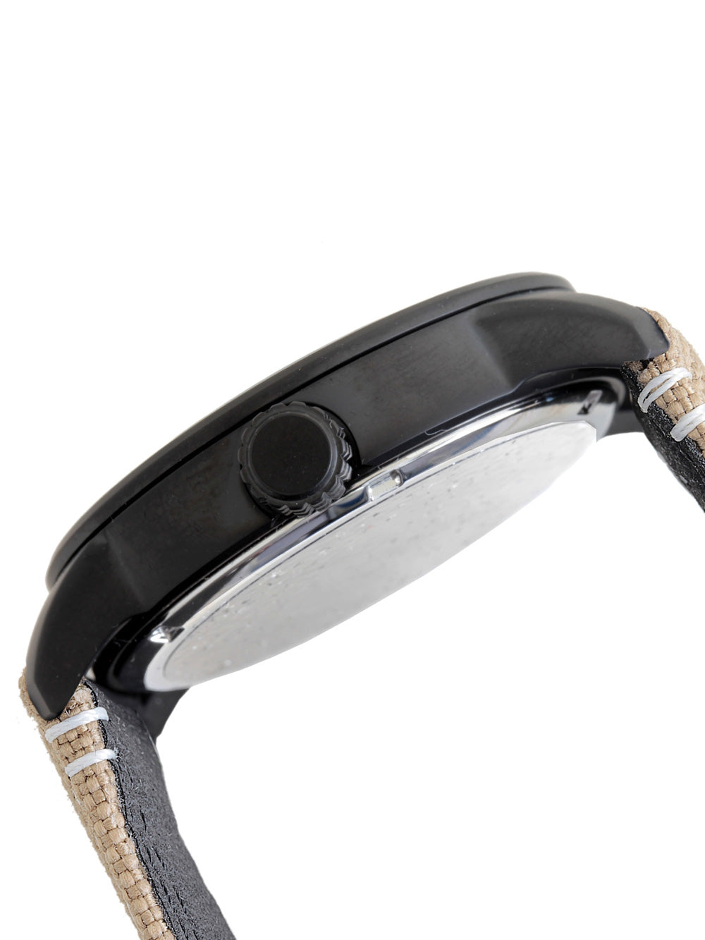 CITIZEN BM8476-23EC Analoguhr Armbanduhr 40 mm ansicht-2