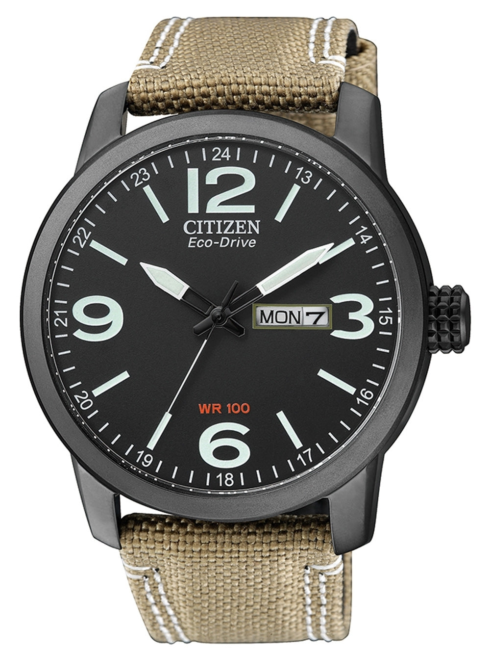 CITIZEN BM8476-23EC Analoguhr Armbanduhr 40 mm