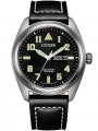 CITIZEN BM8560-29EC Analoguhr Armbanduhr ansicht-5