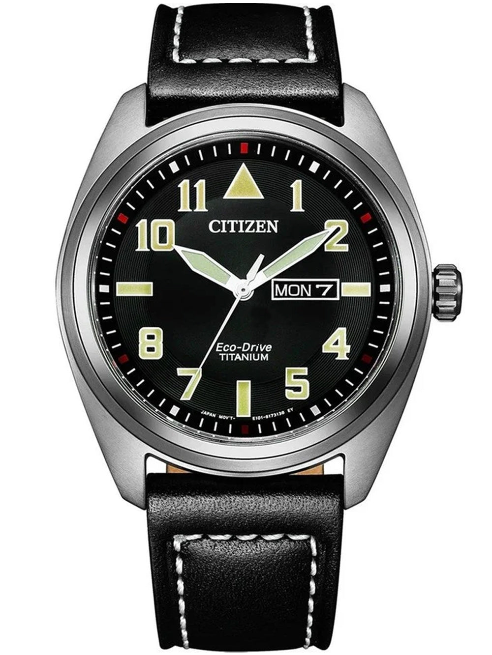 CITIZEN BM8560-29EC Analoguhr Armbanduhr