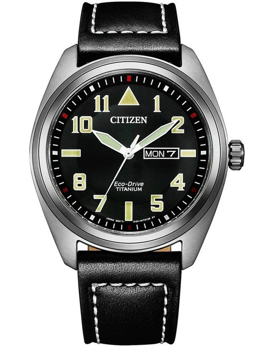CITIZEN BM8560-29EC Analoguhr Armbanduhr