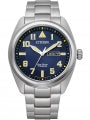 CITIZEN BM8560-88LC Analoguhr Armbanduhr ansicht-6