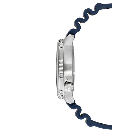 CITIZEN BN0151-17L Date - Material: Plastic - Armbanduhr 44 mm ansicht-2