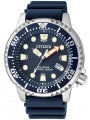 CITIZEN BN0151-17L Date - Material: Plastic - Armbanduhr 44 mm ansicht-6