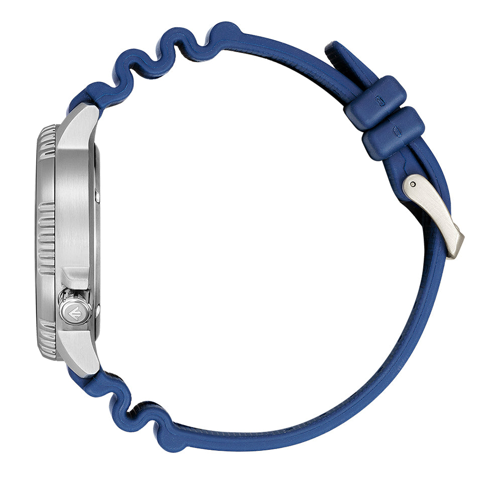 CITIZEN BN0168-06L Analoguhr Armbanduhr 43 mm ansicht-3