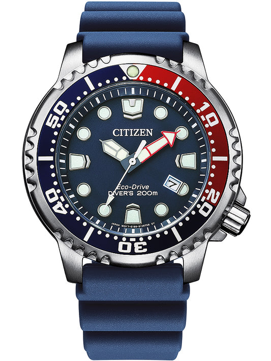 CITIZEN BN0168-06L Analoguhr Armbanduhr 43 mm