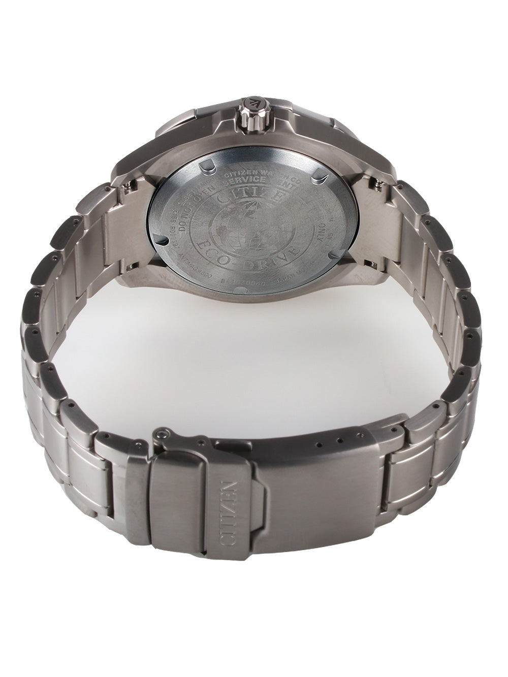 CITIZEN BN0200-81E Analoguhr Armbanduhr 35 mm ansicht-3