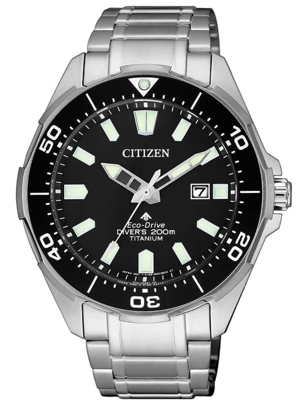 CITIZEN BN0200-81E Analoguhr Armbanduhr 35 mm