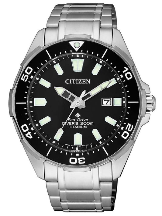 CITIZEN BN0200-81E Analoguhr Armbanduhr 46 mm
