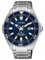 CITIZEN BN0201-88L Analoguhr Armbanduhr 43 mm ansicht-5