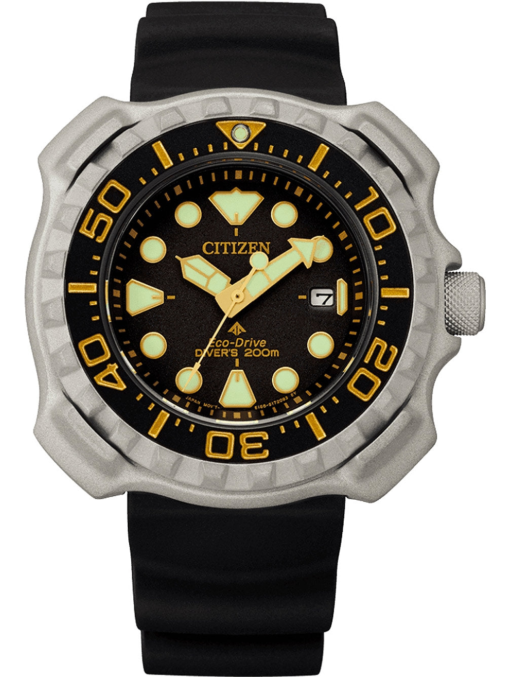 CITIZEN BN0220-16E Analoguhr Armbanduhr