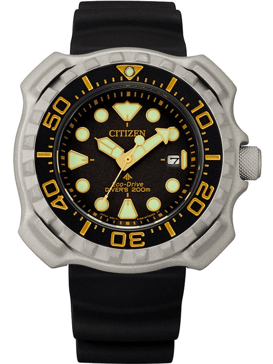 CITIZEN BN0220-16E Analoguhr Armbanduhr