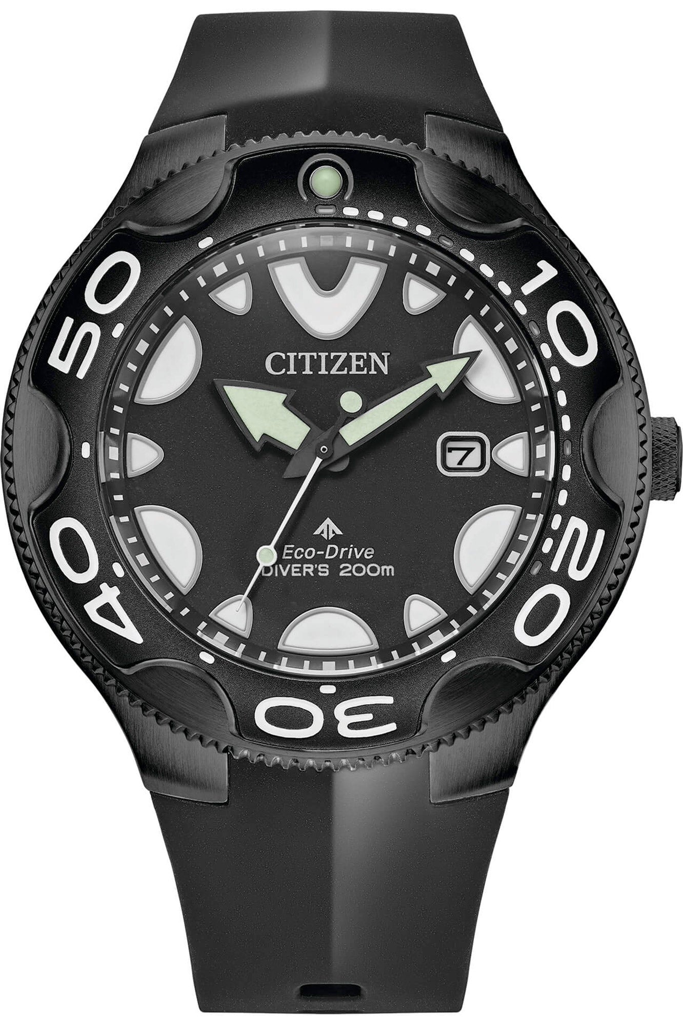 CITIZEN BN0235-01E Analoguhr Armbanduhr 45 mm
