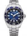 CITIZEN BN0260-54L Analoguhr Armbanduhr 43 mm ansicht-6
