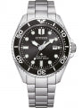 CITIZEN BN0261-51E Analoguhr Armbanduhr 43 mm ansicht-6