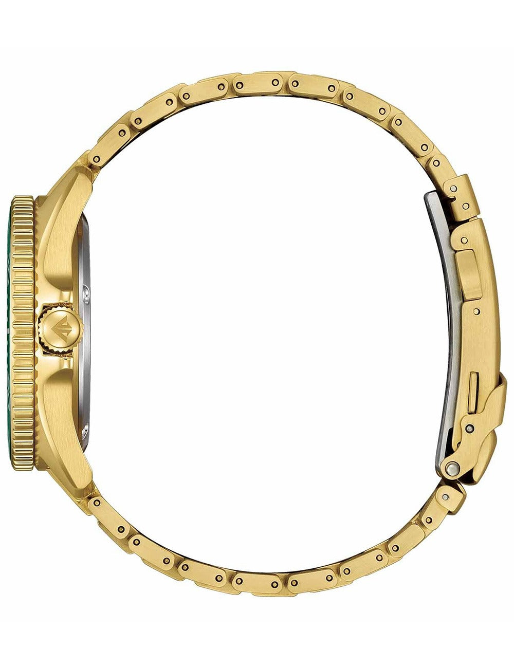 CITIZEN BN0262-59W Analoguhr Armbanduhr ansicht-3