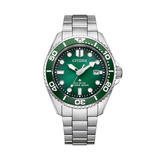 CITIZEN BN0269-50W Armbanduhr