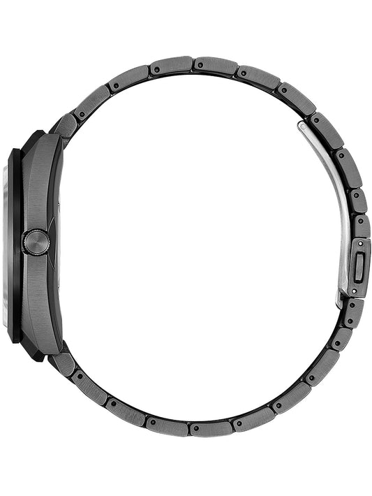 CITIZEN BN1015-52E Analoguhr Armbanduhr 42 mm ansicht-2