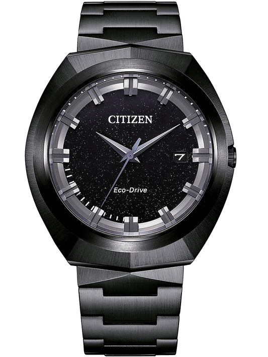 CITIZEN BN1015-52E Analoguhr Armbanduhr 42 mm