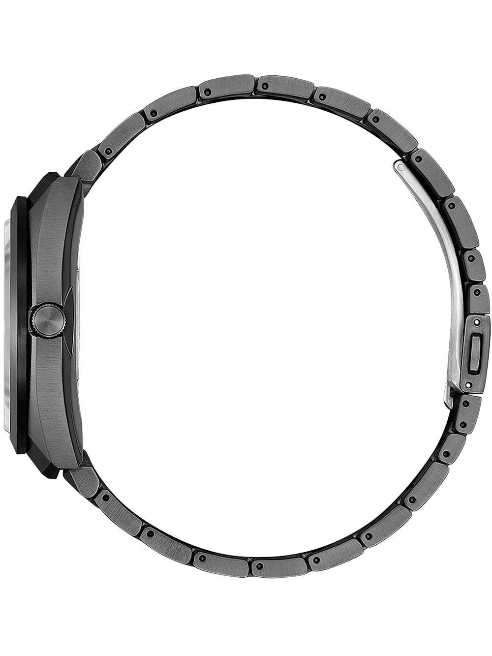CITIZEN BN1015-52E Analoguhr Armbanduhr 43 mm ansicht-2
