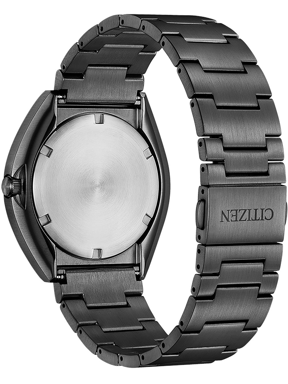 CITIZEN BN1015-52E Analoguhr Armbanduhr 43 mm ansicht-3