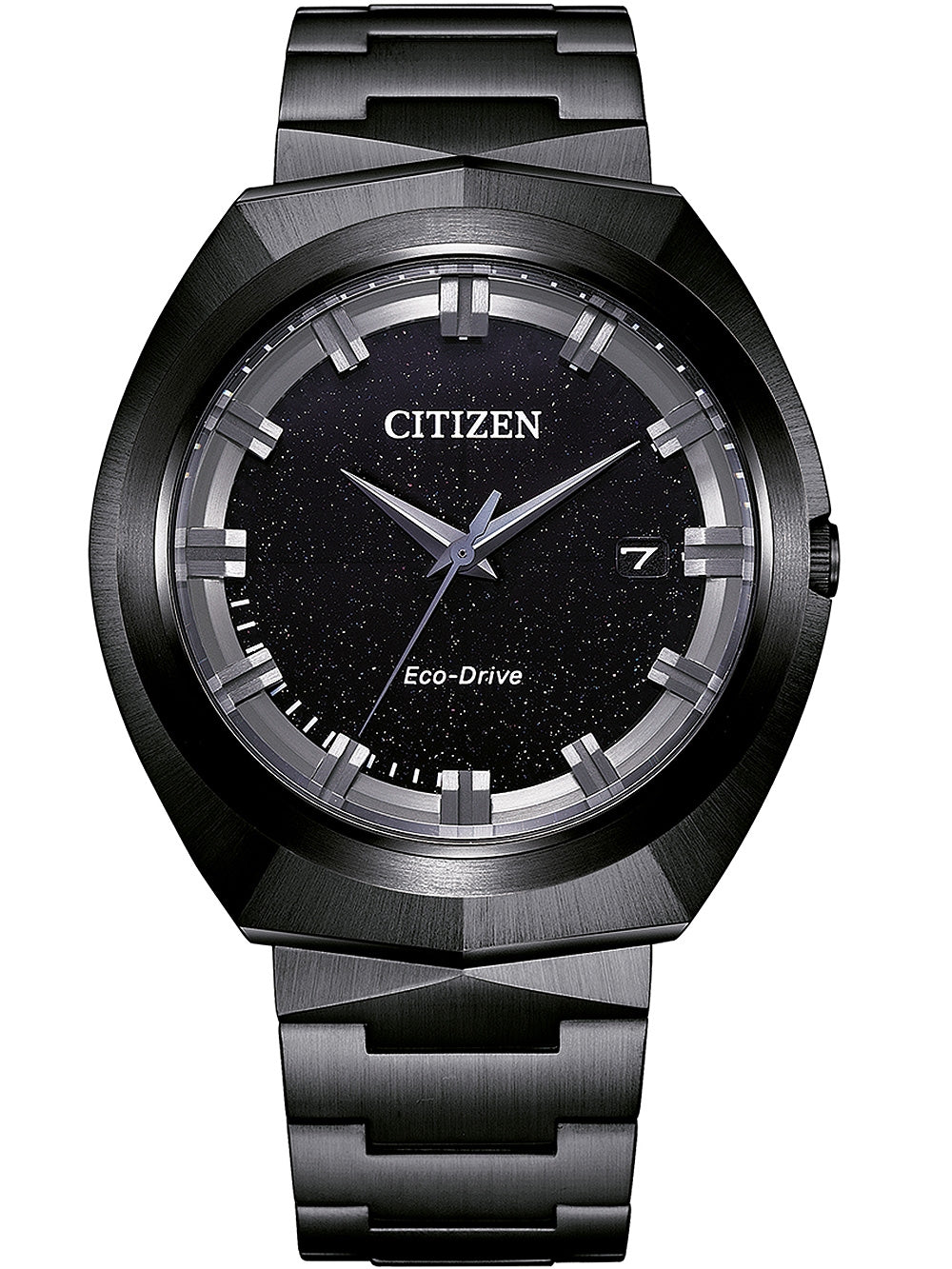CITIZEN BN1015-52E Analoguhr Armbanduhr 43 mm