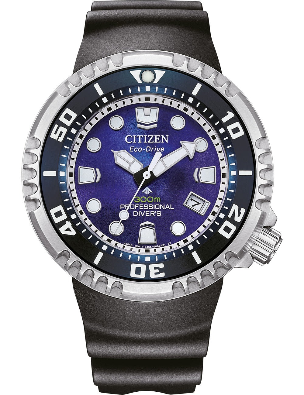 CITIZEN BN1025-08L Analoguhr Armbanduhr