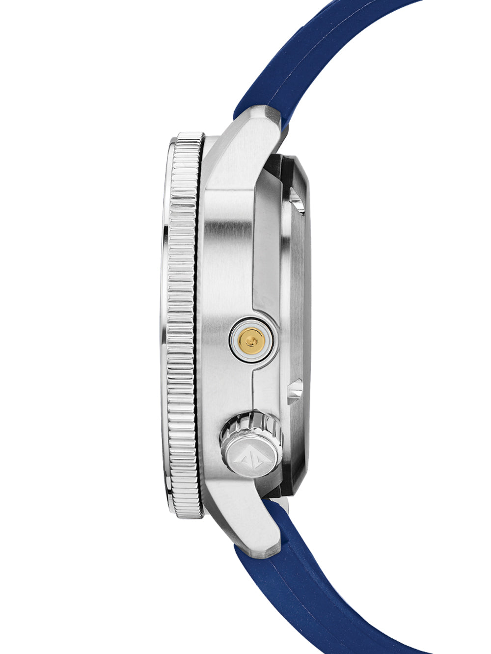 CITIZEN BN2038-01L Chronograph Armbanduhr 43 mm ansicht-3