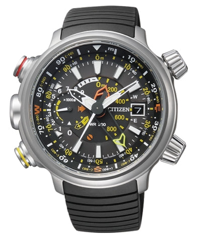 CITIZEN BN4021-02E Armbanduhr