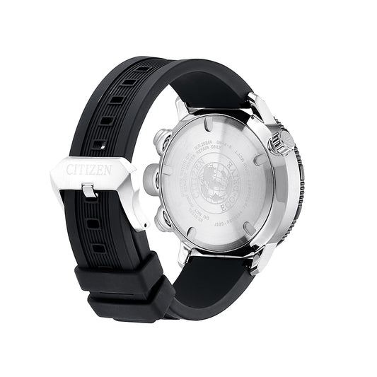 CITIZEN BN4044-15E Analoguhr Armbanduhr 46 mm ansicht-2