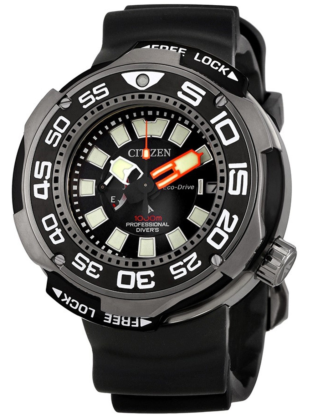 CITIZEN BN7020-09E Analoguhr Armbanduhr 43 mm