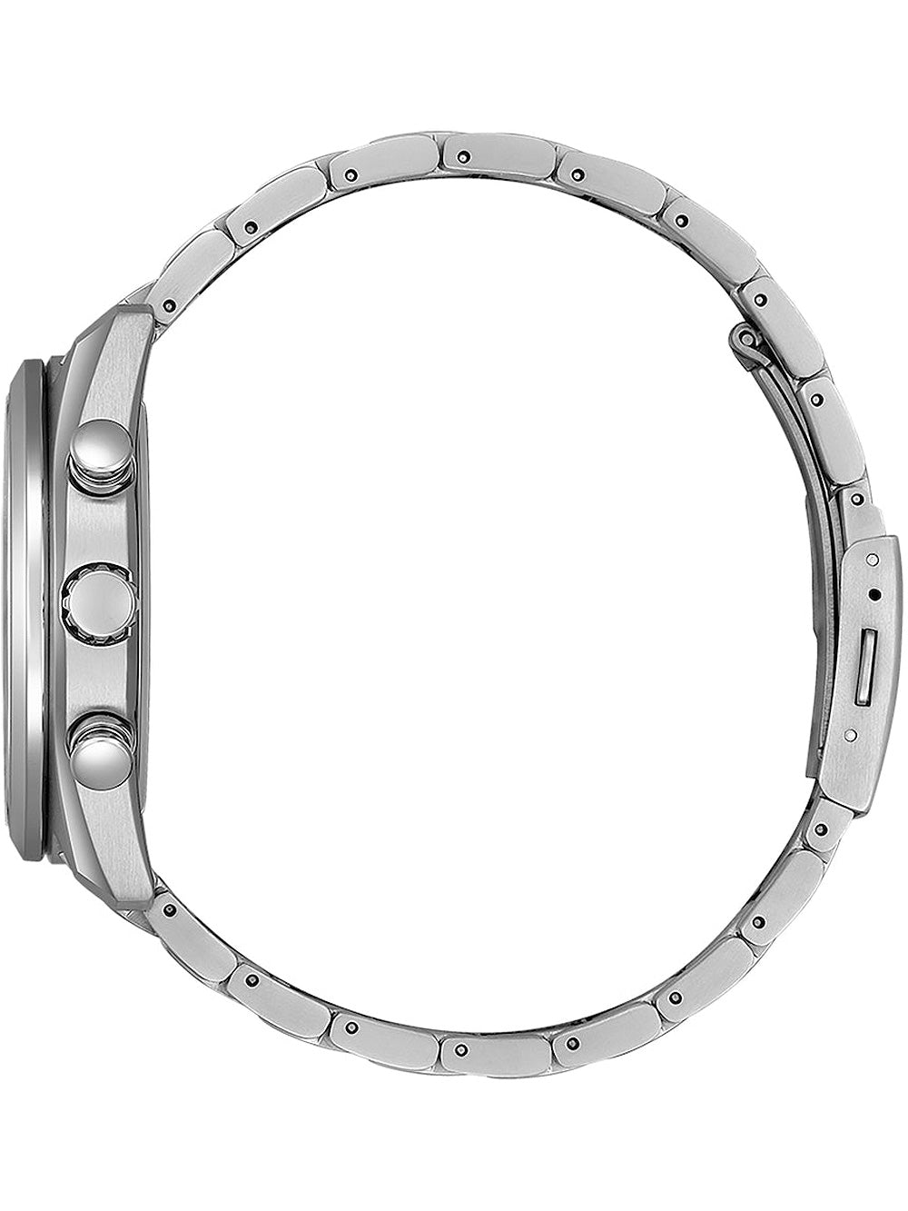 CITIZEN BY1010-81H Analoguhr Armbanduhr ansicht-2