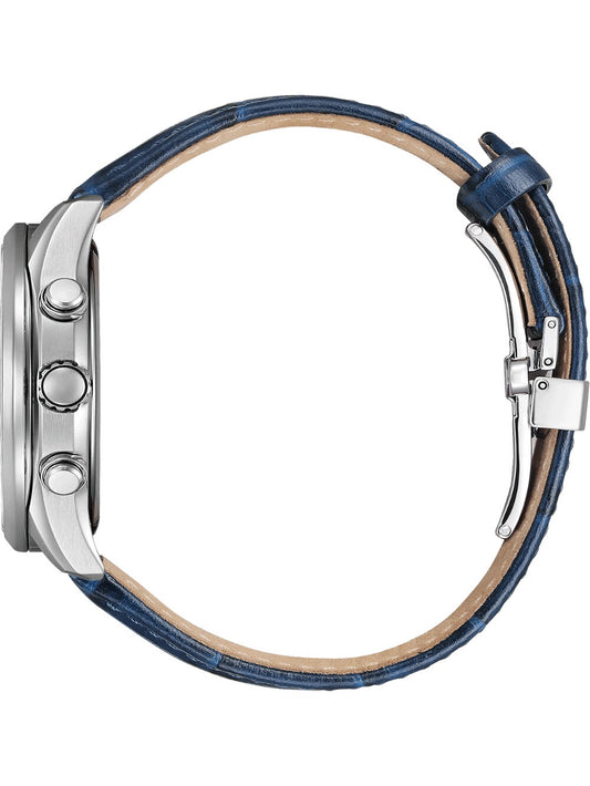 CITIZEN BY1030-09A Analoguhr Armbanduhr 39 mm ansicht-2