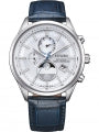 CITIZEN BY1030-09A Analoguhr Armbanduhr 39 mm ansicht-5