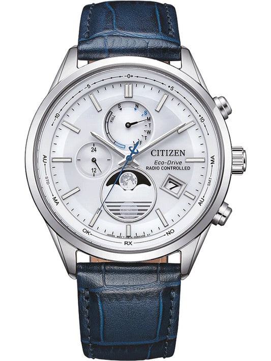 CITIZEN BY1030-09A Analoguhr Armbanduhr 39 mm