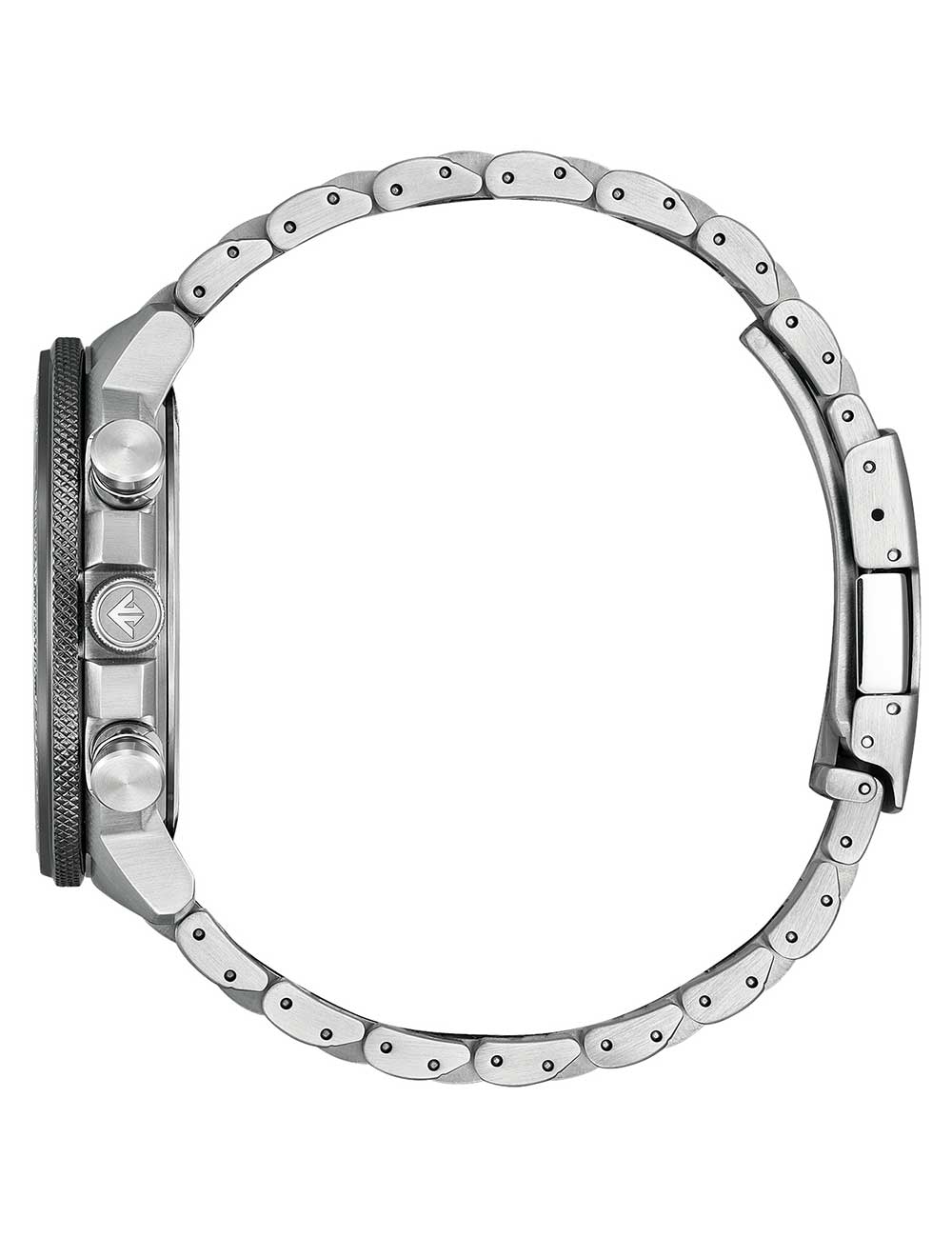 CITIZEN BY3006-53E Radio-controlled - Case: 46 mm - Armbanduhr 46 mm ansicht-2