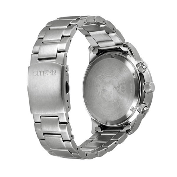 CITIZEN CA0690-88L Chronograph Armbanduhr 44 mm ansicht-3