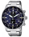 CITIZEN CA0690-88L Chronograph Armbanduhr 44 mm ansicht-5